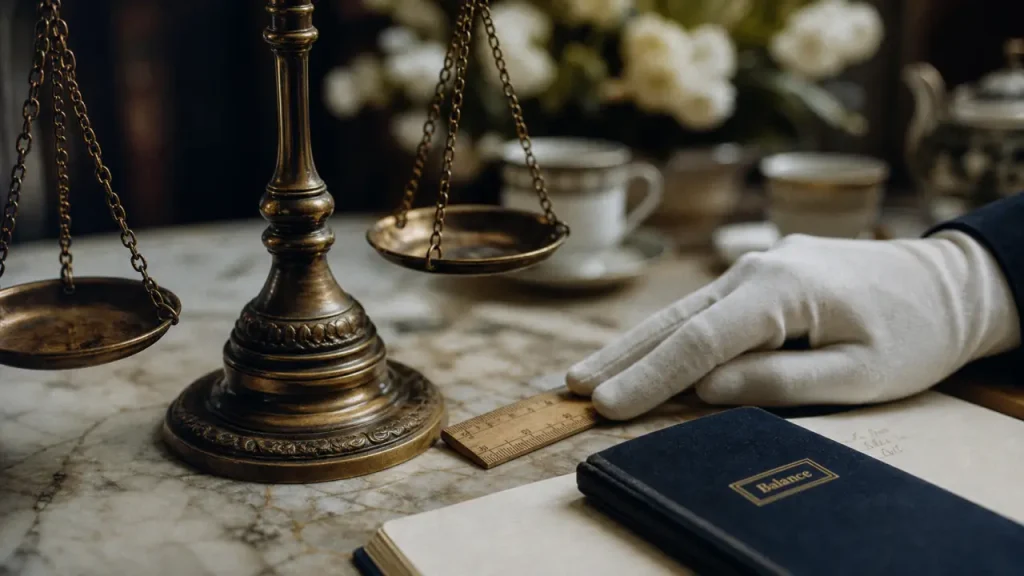 Balance signe astrologique caractère : équilibre, diplomatie et indécision au quotidien