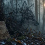 Renard symbole spirituel : ruse, intuition, transformation en forêt