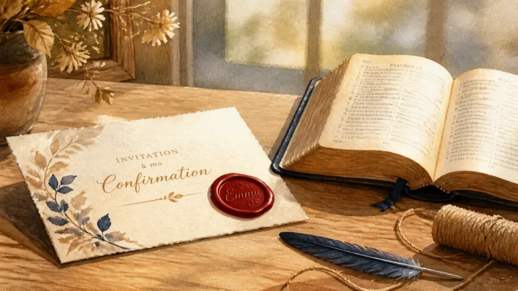 Emma : une signification spirituelle entre force tranquille et protection divine