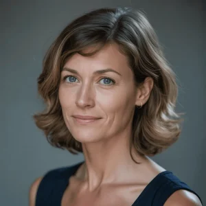 Céleste Moreau