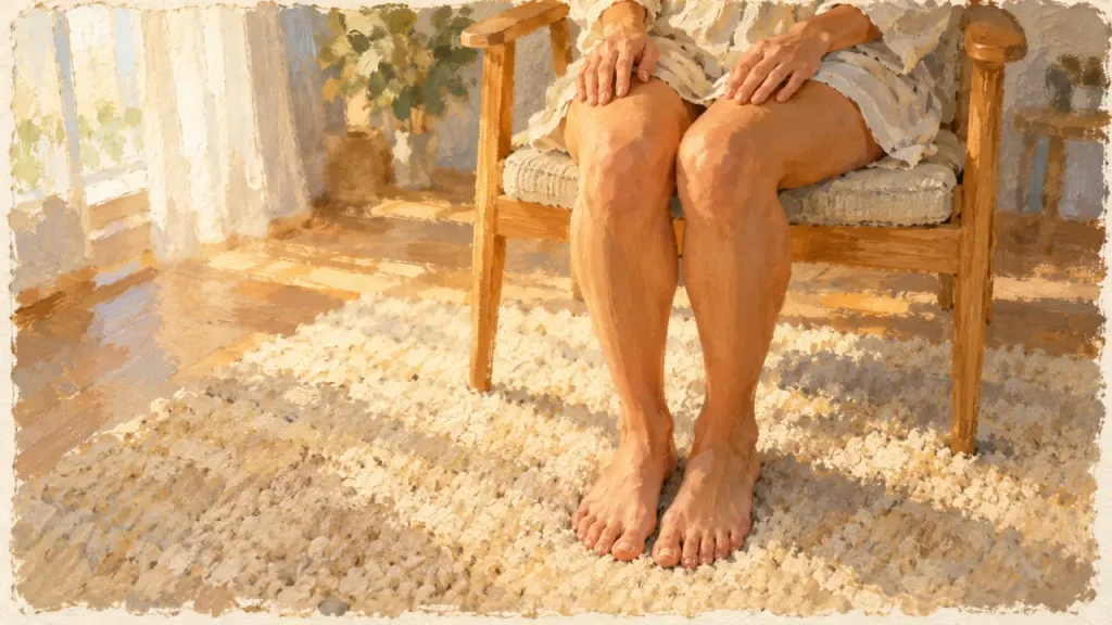 Mindfulness : exercices en français pour revenir au calme sans faire le vide